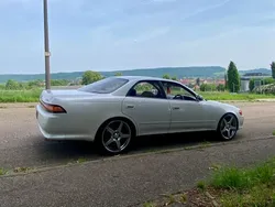 Weiß Gebraucht 1992 Toyota Mark II Limousine | 8.000 €