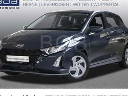 Grau Gebraucht 2025 Hyundai i20 Select Limousine | 18.390 € (Guter Preis)