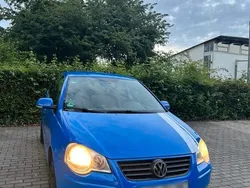 Blau Gebraucht 2006 VW Polo Kleinwagen | 2.750 € (Fairer Preis)