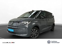 Pure grey (grau) Gebraucht 2022 VW T7 Life Van | 41.890 €