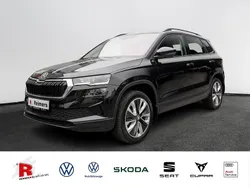 Schwarz Gebraucht 2022 Skoda Karoq Style SUV | 26.161 € (Fairer Preis)