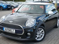 Schwarz Gebraucht 2018 Mini Cooper Kleinwagen | 13.800 € (Superpreis)