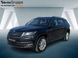 Schwarz Gebraucht 2020 Skoda Kodiaq Style SUV | 25.690 € (Superpreis)