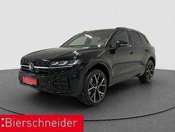 Schwarz Neu 2025 VW Touareg Style SUV | 107.777 €