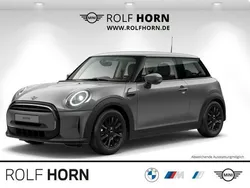 Grau Gebraucht 2022 Mini ONE Essential Kleinwagen | 19.910 € (Fairer Preis)