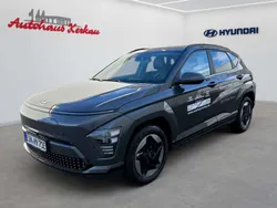 Ecotronic grey mineraleffekt Gebraucht 2024 Hyundai Kona Trend SUV | 35.900 € (Fairer Preis)