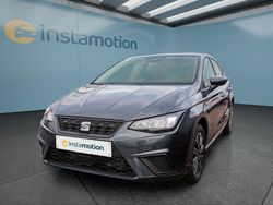 Grau Gebraucht 2025 Seat Ibiza Style Kleinwagen | 19.249 € (Fairer Preis)