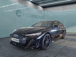 Schwarz Gebraucht 2025 Audi A6 Kombi | 71.549 € (Teuer)