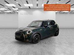 Grün Gebraucht 2022 Mini Cooper SE Kleinwagen | 19.911 € (Fairer Preis)