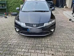 Schwarz Gebraucht 2011 Honda Civic Kleinwagen | 4.900 € (Fairer Preis)