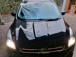 Schwarz Gebraucht 2016 Ford Kuga Titanium SUV | 15.000 € (Fairer Preis)