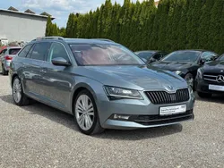 Andere außenfarben Gebraucht 2017 Skoda Superb Style Kombi | 17.890 € (Fairer Preis)