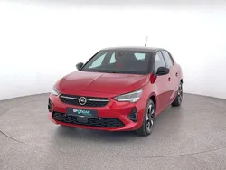Rot Gebraucht 2023 Opel Corsa-e GS Line Kleinwagen | 19.970 € (Fairer Preis)