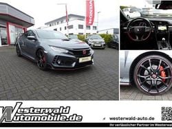 Polished metal Gebraucht 2020 Honda Civic Type R GT Limousine | 38.500 € (Teuer)