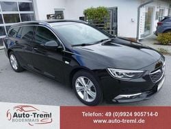 Onys schwarz Gebraucht 2019 Opel Insignia Innovation Kombi | 13.890 € (Guter Preis)