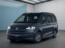 Neu 2025 VW California California Van | 64.349 € (Guter Preis)