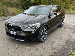 Braun Gebraucht 2018 BMW X2 M Sport SUV | 21.500 € (Fairer Preis)
