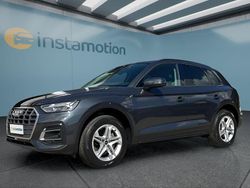 Gebraucht 2023 Audi Q5 SUV | 40.799 € (Fairer Preis)