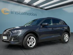 Gebraucht 2023 Audi Q5 SUV | 40.799 € (Fairer Preis)