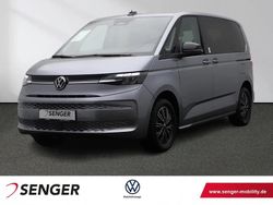 Silber Neu 2025 VW T7 Life Van | 62.690 €