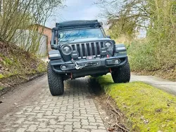 Schwarz Gebraucht 2019 Jeep Wrangler Rubicon SUV | 52.000 € (Teuer)