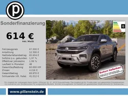 Grau Neu 2025 VW Amarok Style Abholung | 67.500 €