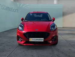 Rot Gebraucht 2023 Ford Puma SUV | 22.999 € (Superpreis)