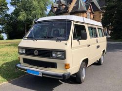 Weiß Gebraucht 1984 VW T3 Van | 24.900 €