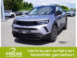 Grau Gebraucht 2024 Opel Mokka SUV | 21.940 € (Guter Preis)