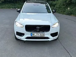 Weiß Gebraucht 2021 Volvo XC90 SUV | 29.400 € (Superpreis)