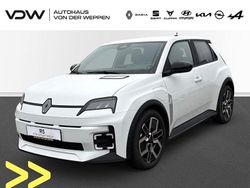 Weiß Neu 2025 Renault R5 Urban Kleinwagen | 28.990 € (Fairer Preis)