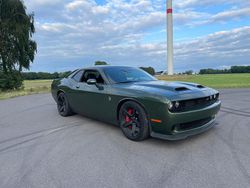 Grün Gebraucht 2021 Dodge Challenger Coupé | 59.999 €