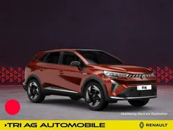 Neu 2025 Renault Symbioz Esprit Alpine SUV | 33.309 € (Fairer Preis)