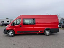 Rot Gebraucht 2019 Fiat Ducato Van | 19.040 € (Fairer Preis)