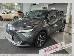 Marlingrau Neu 2025 Toyota C-HR Style SUV | 29.940 € (Superpreis)
