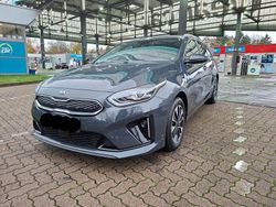 Grau Gebraucht 2020 Kia Ceed Sportswagon Spirit Kombi | 20.990 € (Etwas zu teuer)