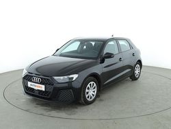 Schwarz Gebraucht 2021 Audi A1 Sportback Kleinwagen | 16.870 € (Fairer Preis)
