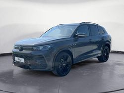 Grau Neu 2025 VW Tiguan R-line SUV | 61.200 € (Teuer)