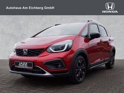 Rot Neu 2026 Honda Jazz Advance Kleinwagen | 29.490 €