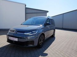 Grau Neu 2025 VW Caddy Edition Van / Kleinbus | 36.890 € (Teuer)
