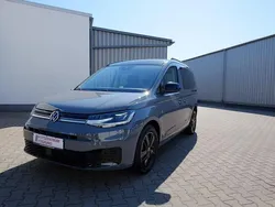 Grau Neu 2025 VW Caddy Edition Van / Kleinbus | 35.890 € (Fairer Preis)