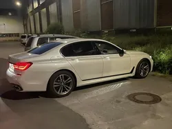 Weiß Gebraucht 2017 BMW 730 M Sport Limousine | 40.000 € (Fairer Preis)