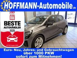 Dolomitgraumet. Neu 2025 Renault Clio V Evolution Kleinwagen | 17.750 € (Guter Preis)