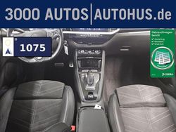 Schwarz Gebraucht 2023 Opel Grandland X GS Line SUV | 17.980 € (Superpreis)