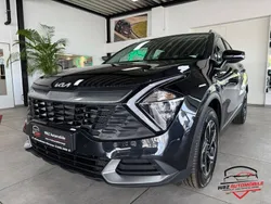 Schwarz Gebraucht 2023 Kia Sportage Edition 7 SUV | 25.980 € (Superpreis)