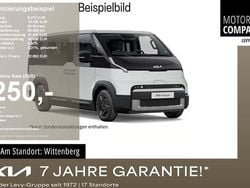Schneeweiß Neu 2025 Kia PV5 Van | 32.850 €