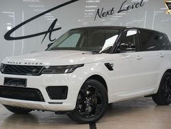 Gebraucht 2018 Land Rover Range Rover Sport HSE Dynamic SUV | 32.736 €