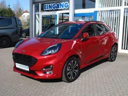 Andere Gebraucht 2024 Ford Puma Gen-E Limousine | 28.950 €