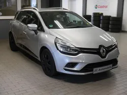 Renault Clio GrandTour