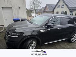 Abp auroraschwarz Gebraucht 2023 Kia Sorento Platinum SUV | 36.999 € (Guter Preis)